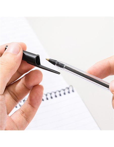 PIX UNICA FOLOSINTA 1MM Q3 THINK NEGRU DELI