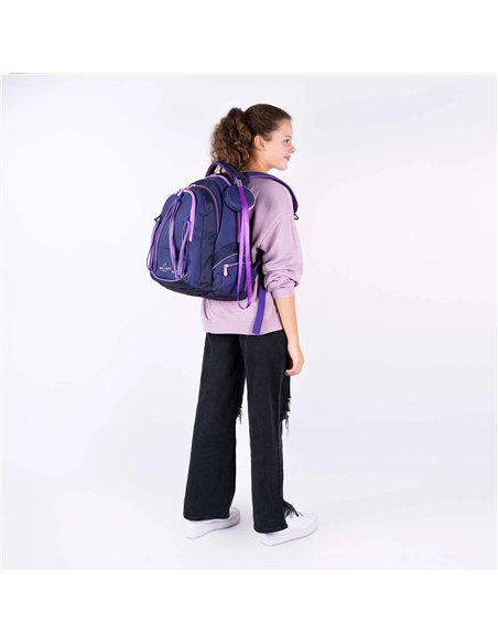RUCSAC FAME TWIST VIOLET WALKER