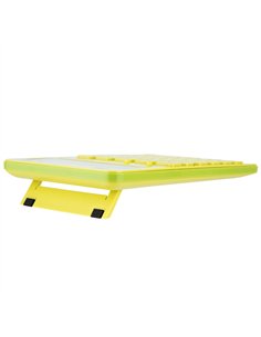 CALCULATOR BIROU 12DIG 1551 VERNIL PASTEL DELI 2