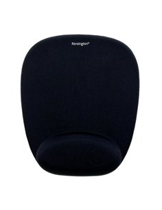 MOUSE PAD CU SPUMA NEGRU KENSINGTON