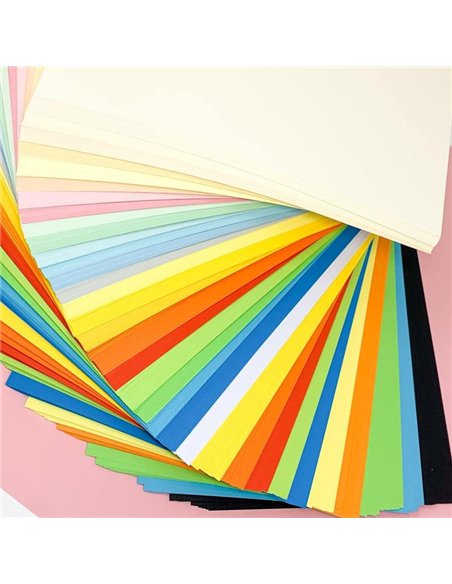 CARTON COPIATOR A4 CREM IVORY PAL 160G 250/TOP EB26 NIVEUS