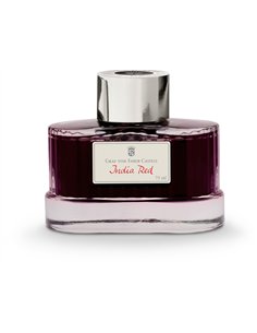 CERNEALA 75ML ROSU INDIAN GRAF VON FABER-CASTELL