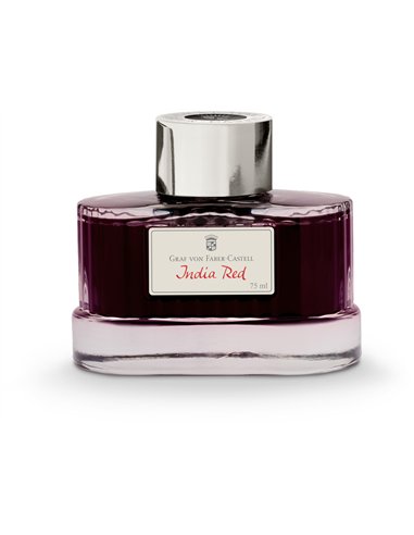 CERNEALA 75ML ROSU INDIAN GRAF VON FABER-CASTELL