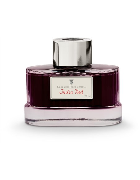 CERNEALA 75ML ROSU INDIAN GRAF VON FABER-CASTELL