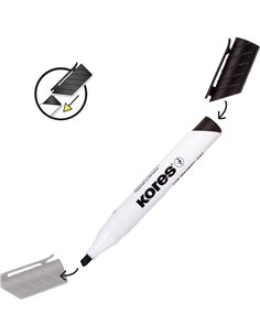 MARKER WHITEBOARD MARO 3MM KORES 2
