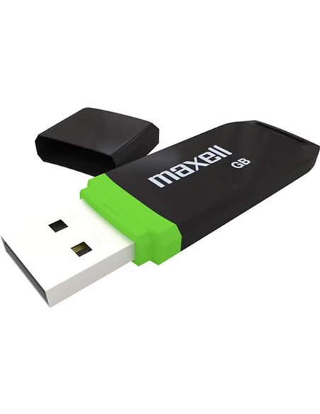 MEMORIE USB 8GB SPEEDBOAT USB 2.0 MAXELL