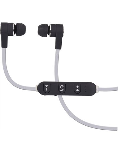 CASTI FARA FIR BLUETOOTH CU MICROFON BASS-13 NEGRE MAXELL