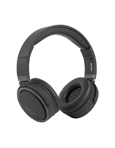 CASTI FARA FIR BLUETOOTH B52-BT NEGRE MAXELL