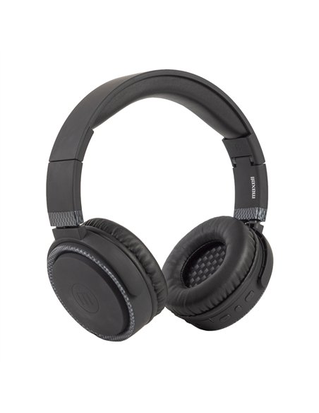 CASTI FARA FIR BLUETOOTH B52-BT NEGRE MAXELL