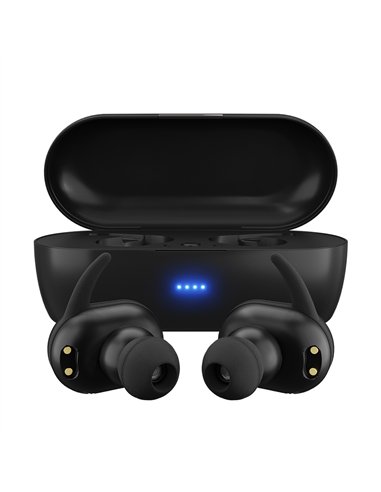 CASTI FARA FIR BLUETOOTH TWS MINI DUO TIP EARBUDS MAXELL