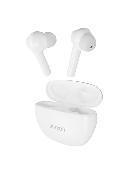CASTI FARA FIR BLUETOOTH TWS DYNAMIC+ TIP EARBUDS ALBE MAXELL