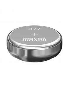 BATERII 377 AG4 SR626SW 1.5V BLISTER MAXELL 2