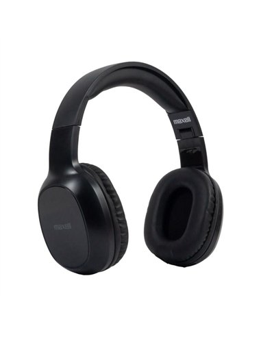 CASTI FARA FIR BLUETOOTH BASS-13 BT HD MAXELL