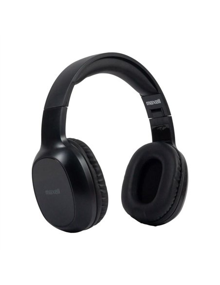 CASTI FARA FIR BLUETOOTH BASS-13 BT HD MAXELL