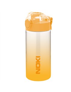 STICLA APA TRITAN SOFT TOUCH 500ML CU DESCHIDERE AUTOMATA SI MANER TRANSPORT T0109 NOKI