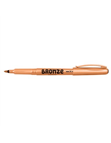 MARKER BRONZ 1.0MM 2670 CENTROPEN