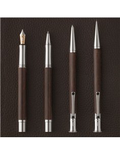 CREION MECANIC CLASSIC LEMN GRENADILLA GRAF VON FABER-CASTELL 2