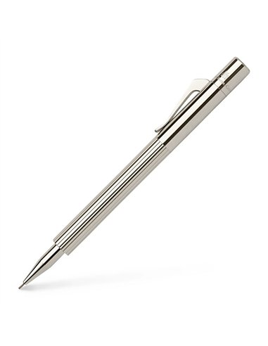 CREION MECANIC POCKET PLATINIUM GRAF VON FABER-CASTELL