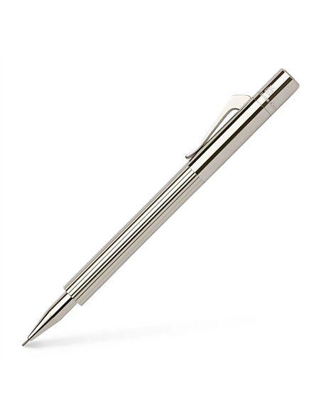 CREION MECANIC POCKET PLATINIUM GRAF VON FABER-CASTELL