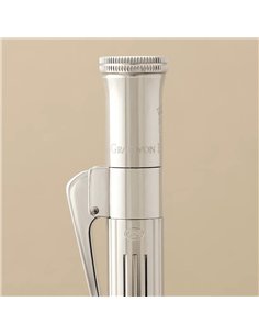 CREION MECANIC CLASSIC SILVER GRAF VON FABER-CASTELL 2