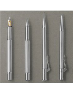 ROLLER CLASSIC PLATINUM GRAF VON FABER-CASTEL 2