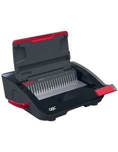 APARAT INDOSARIAT MANUAL COMBBIND CB20 GBC