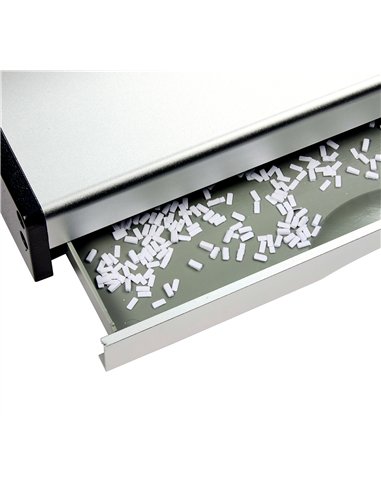 APARAT INDOSARIAT ELECTRIC COMBBIND CB30E PRO GBC