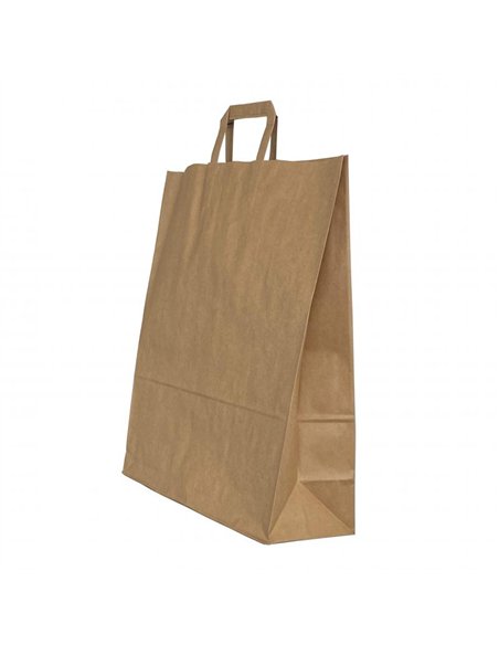 PUNGA HARTIE MANER LAT 45 x 17 x 48 CM MARO/MARO PAPIROTI