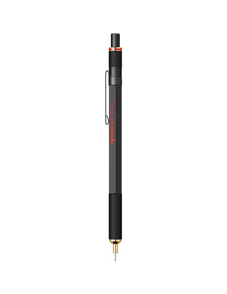 CREION MECANIC 0.5MM RO800 NEGRU ROTRING