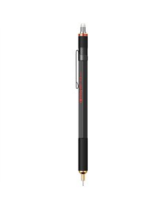 CREION MECANIC 0.5MM RO800 NEGRU ROTRING 2
