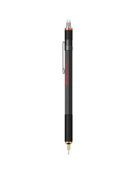 CREION MECANIC 0.5MM RO800 NEGRU ROTRING
