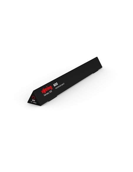 CREION MECANIC 0.7MM RO800 NEGRU ROTRING