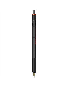CREION MECANIC 0.7MM RO800+ NEGRU ROTRING 2