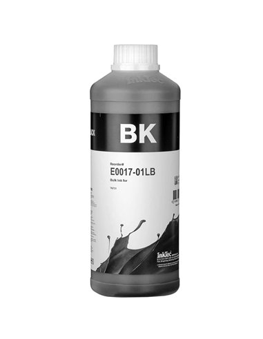 CERNEALA NEAGRA 1L E0017-01LB INKTEC T6731/ T6741 EPSON