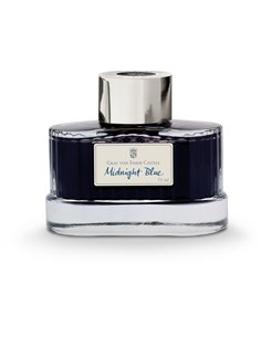 CERNEALA 75ML ALBASTRU MIDNIGHT GRAF VON FABER-CASTELL