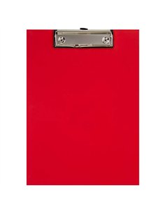 CLIPBOARD DUBLU A5 ROSU NOKI