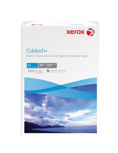 COLOTECH A3 90G 500/TOP XEROX
