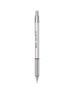 CREION MECANIC 0.5MM RAPID PRO ARGINTIU ROTRING