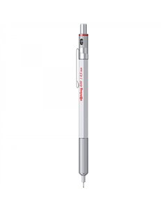 CREION MECANIC 0.5MM RO600 ARGINTIU ROTRING