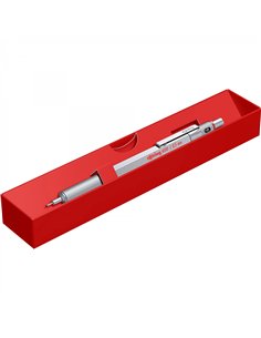 CREION MECANIC 0.5MM RO600 ARGINTIU ROTRING 2