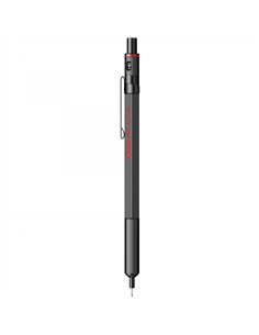 CREION MECANIC 0.5MM RO600 NEGRU ROTRING.