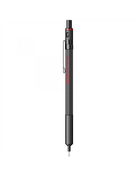 CREION MECANIC 0.5MM RO600 NEGRU ROTRING.