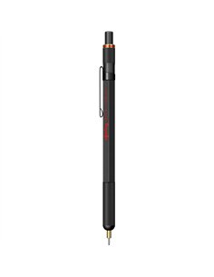 CREION MECANIC 0.5MM RO800+ NEGRU ROTRING