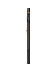 CREION MECANIC 0.5MM RO800+ NEGRU ROTRING 2