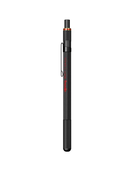 CREION MECANIC 0.5MM RO800+ NEGRU ROTRING