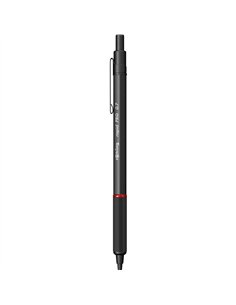 CREION MECANIC 0.7MM RAPID PRO NEGRU ROTRING 2