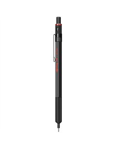 CREION MECANIC 0.7MM RO500 NEGRU ROTRING