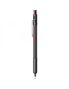 CREION MECANIC 0.7MM RO600 NEGRU ROTRING