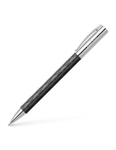 CREION MECANIC AMBITION RHOMBUS NEGRU FABER-CASTELL