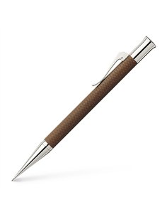 CREION MECANIC GUILLOCHE MARO COGNAC GRAF VON FABER-CASTELL